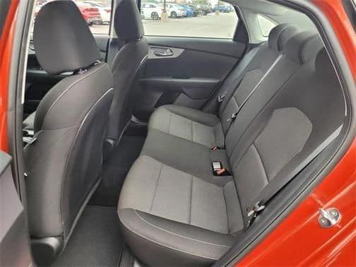 2022 kia forte in northwoods, illinois