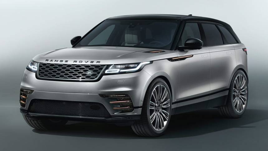 2019 land rover range rover velar p380 r-dynamic se