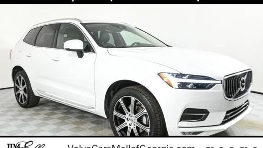 2021 Volvo XC60