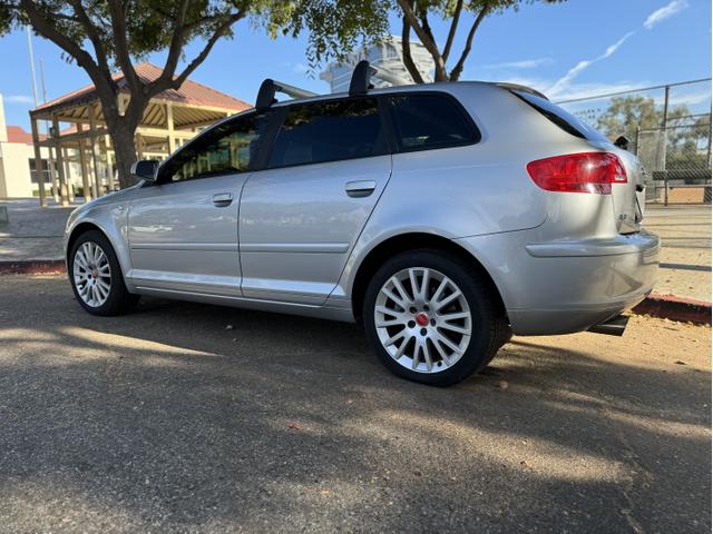 2006 audi a3 2.0t
