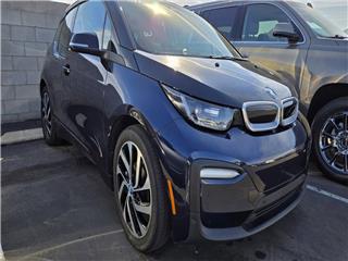 2018 BMW i3 base