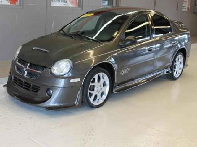 2003 dodge neon sxt in winter haven, fl