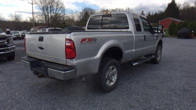 2010 ford f-350 super duty lariat 4x4 lariat 4dr supercab 6.8 ft. sb srw pickup for sale in bennington, vermont