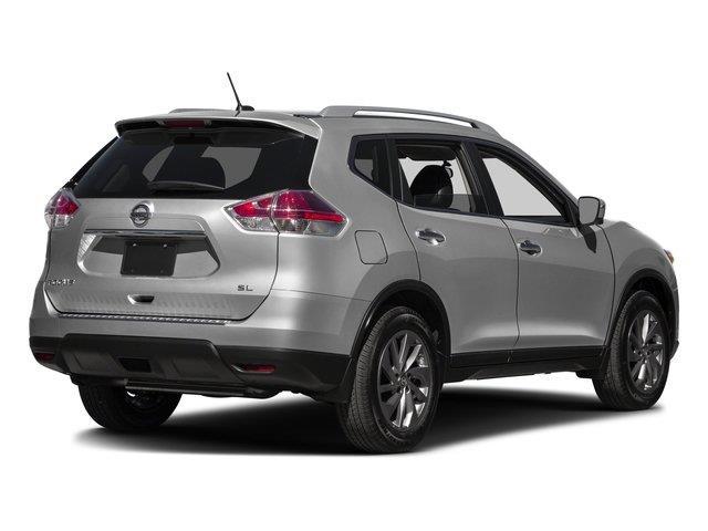 2016 nissan rogue sl awd sl 4dr crossover for sale in smithfield, rhode island
