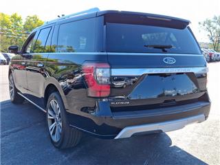 2020 Ford Expedition platinum
