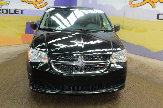used 2016 dodge grand caravan grand ledge, mi 48837 for sale in grand ledge, michigan