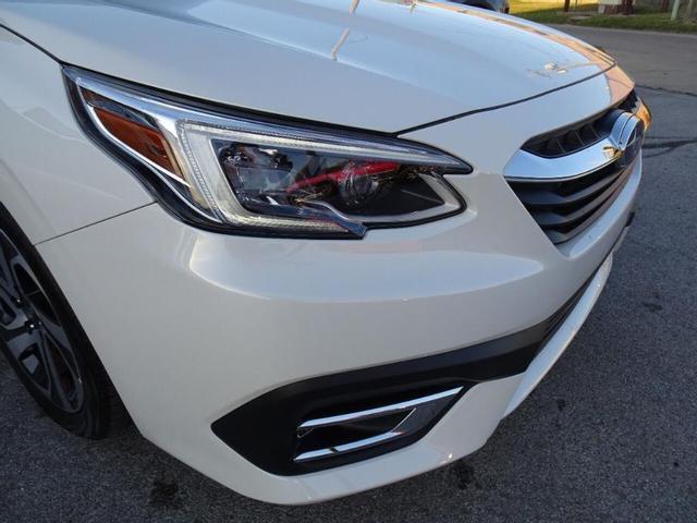 2020 subaru legacy in omaha, nebraska