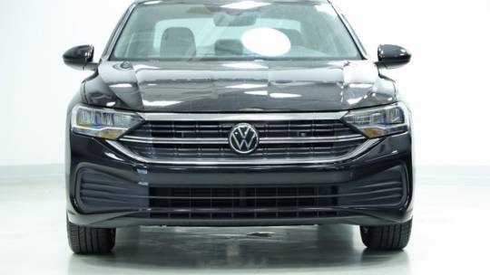 2024 Volkswagen Jetta