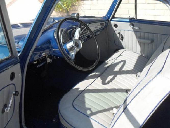 1960 amc rambler wagon in huntington beach, ca