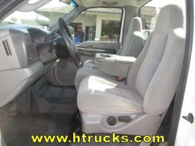 2003 ford f250 xl in palo alto, ca
