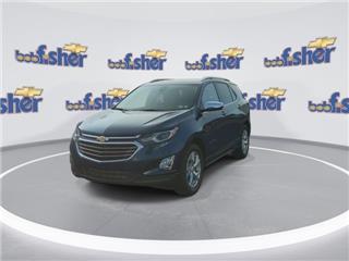 2021 Chevrolet Equinox premier