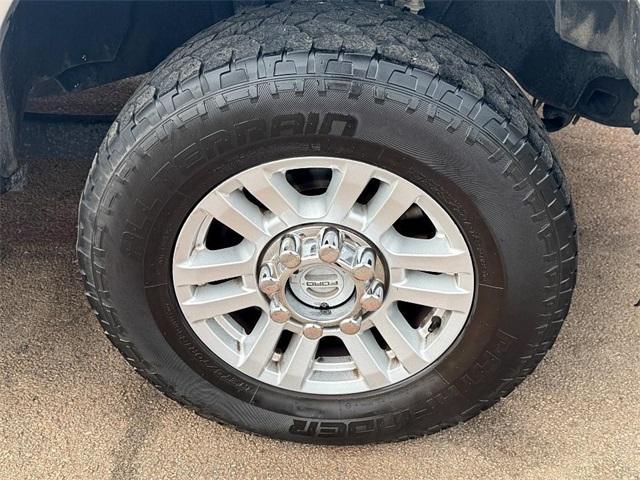2019 ford f-250 xl