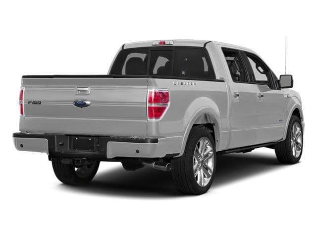 2014 ford f-150 limited in auburn, washington