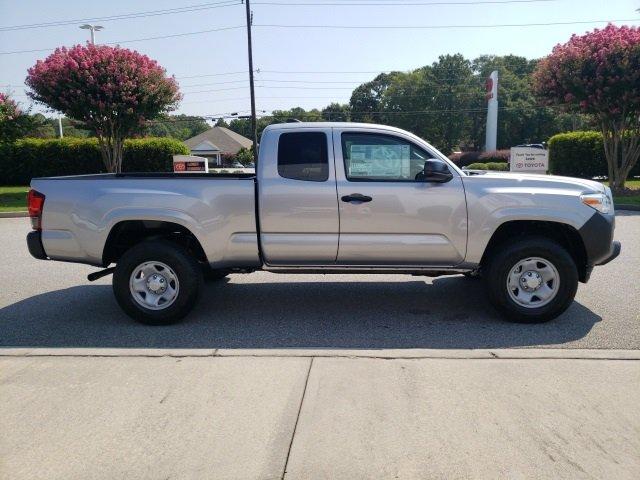 certified 2019 toyota tacoma sr warner robins, ga 31088 for sale in warner robins, georgia