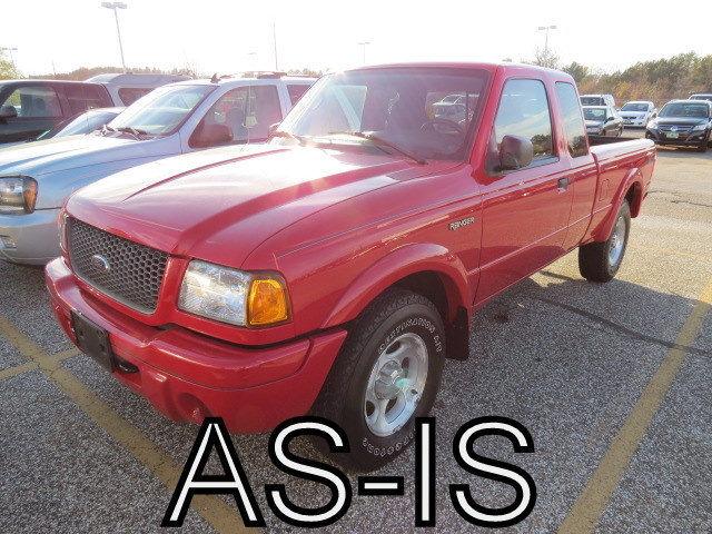 2003 ford ranger for sale in south burlington, vermont