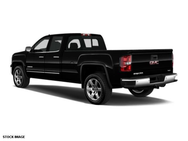 2014 gmc sierra 1500 slt 4x4 slt 4dr double cab 6.5 ft. sb for sale in augusta, maine