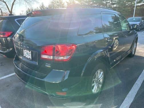 2013 dodge journey in denver, colorado