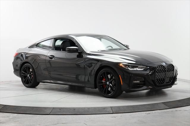 2024 bmw 430 i xdrive