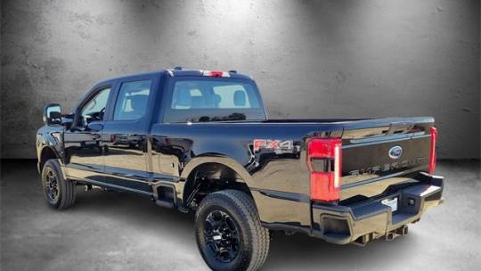2024 Ford F-250