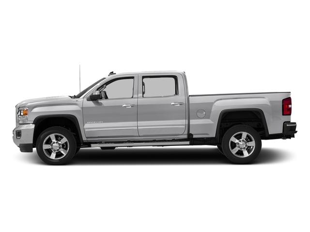 2018 gmc sierra 2500 slt