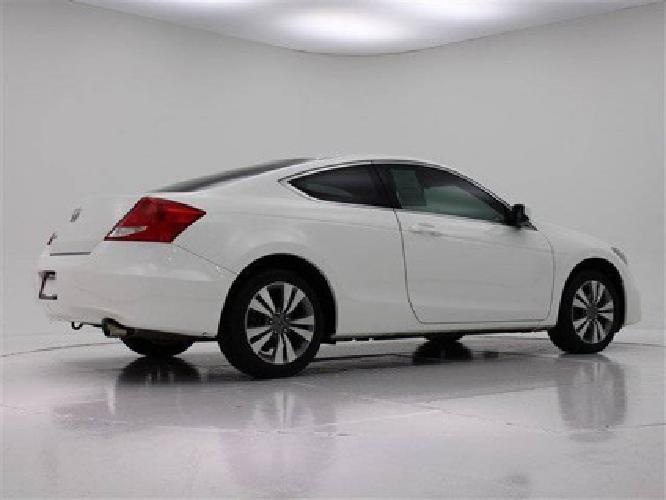 2011 honda accord cpe ex-l in columbus, oh