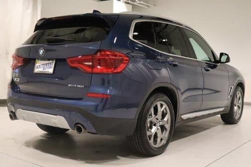 2020 bmw x3 xdrive30i in pueblo, colorado