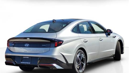2024 Hyundai Sonata