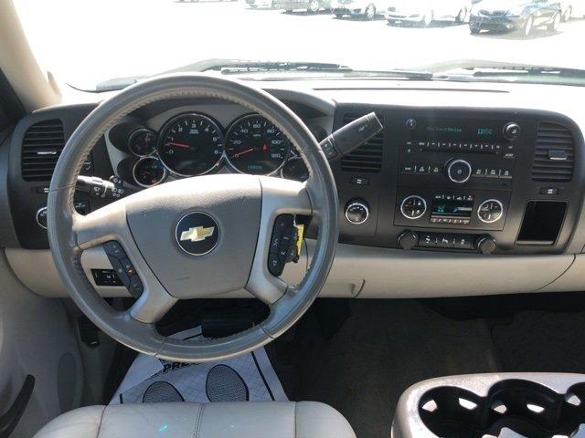 used 2013 chevrolet silverado 1500 lt saltillo, ms 38866 for sale in eggville, mississippi