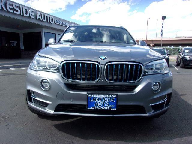 2017 bmw x5 edrive xdrive40e