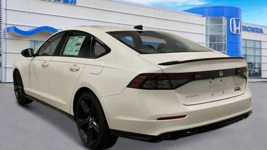 2024 Honda Accord