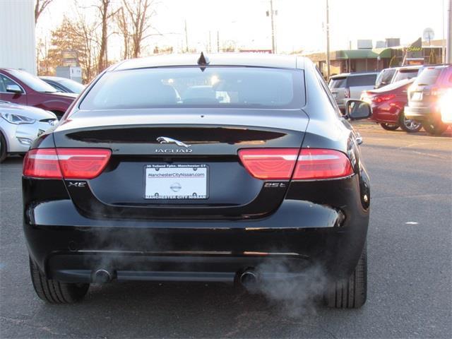 2017 jaguar xe 25t 25t 4dr sedan for sale in manchester, connecticut
