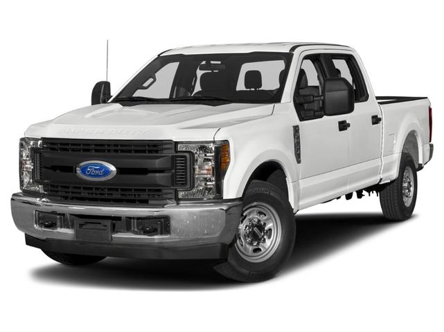 2019 ford f-250 xl