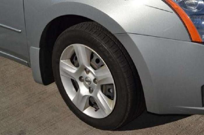 2007 nissan sentra 2.0 s in colorado springs, co