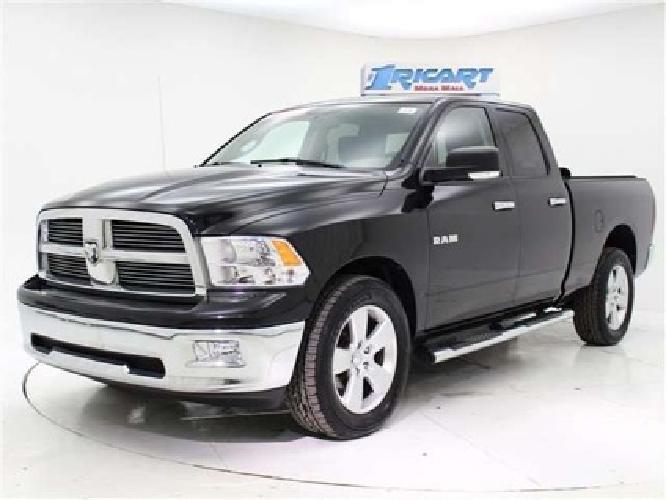 2010 dodge ram 1500 slt in columbus, oh