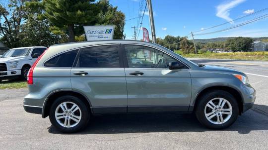 2011 Honda CR-V