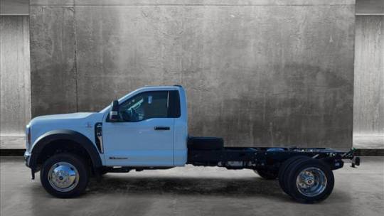 2024 Ford F-550