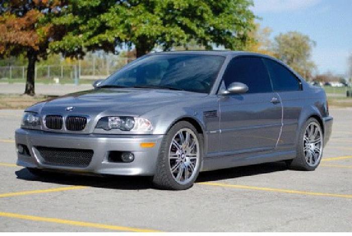 ^^^^^2005 bmw m3 in denver, co