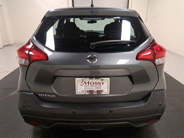 2020 nissan kicks s in new orleans, louisiana