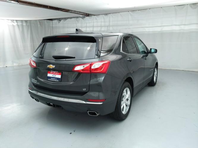 used 2018 chevrolet equinox fwd lt w/ 2lt hammond, la 70403 for sale in hammond, louisiana