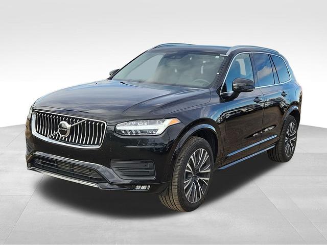 2021 volvo xc90 t5 momentum