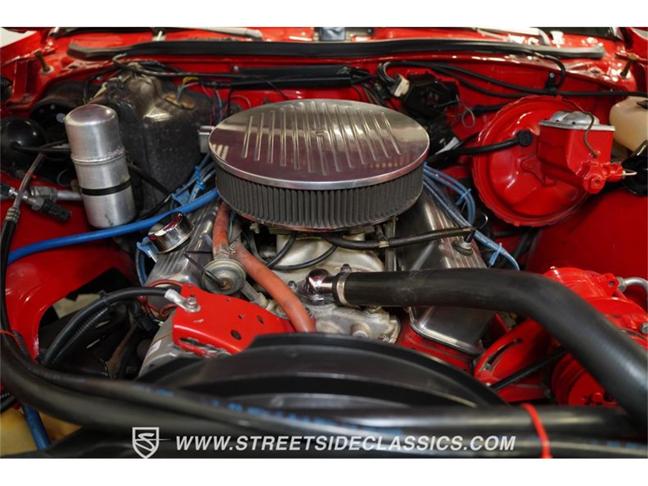1977 gmc sprint