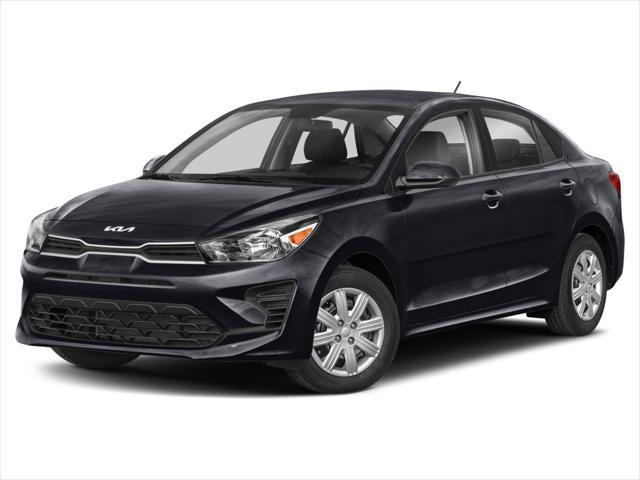2023 kia rio s
