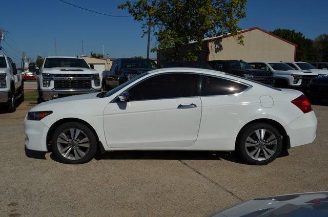2011 honda accord lx-s