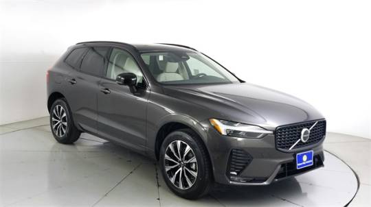 2025 Volvo XC60