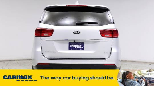 2021 Kia Sedona