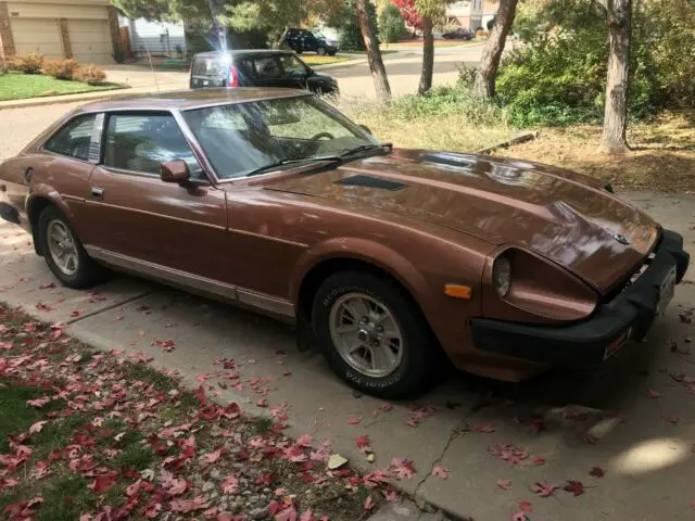 1979 2+2 150,000 miles. body in excellent condition