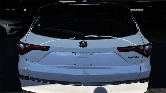 2023 Acura MDX