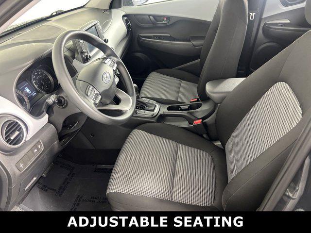 2019 hyundai kona se