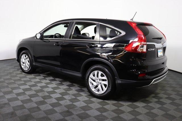 used 2016 honda cr-v fwd ex ocala, fl 34471 for sale in ocala, florida