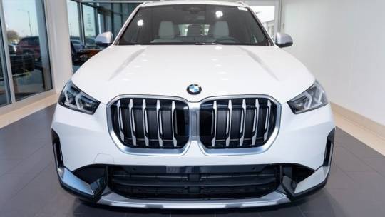 2023 BMW X1